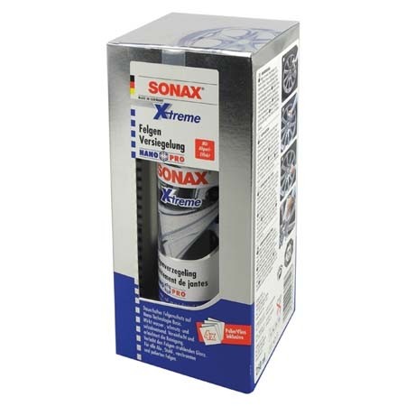 Sonax 236.100 Xtreme Velgenverzegeling