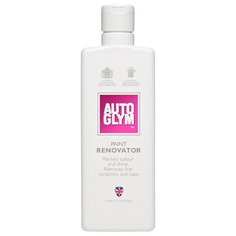 Autoglym Paint Renovator 325ML