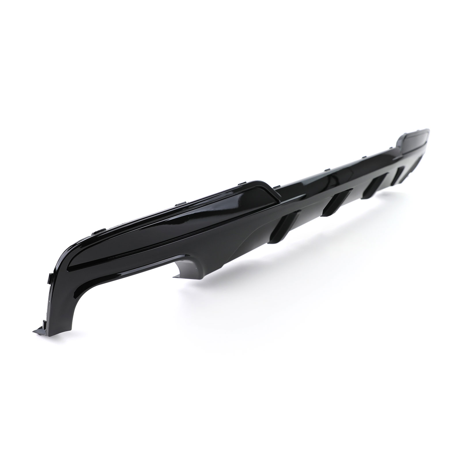 Achterdiffusor BMW F10