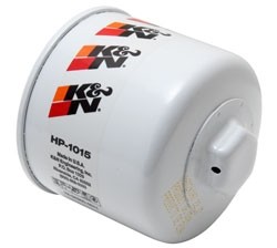 K&N Oliefilter Subaru Forester 2.5 1998-03