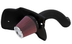 K&N Gen.2 Kit Chevrolet Silverado 1500 HD 6.0 2001-06