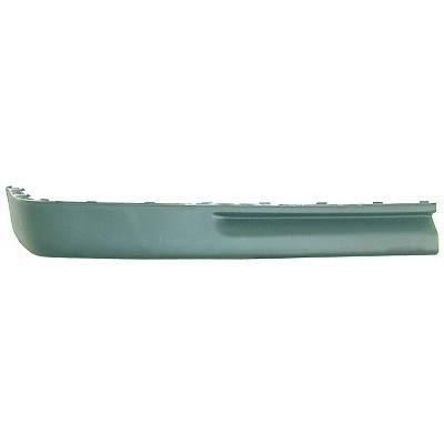 Onderspoiler VW Golf III GTI/VR6 origineel