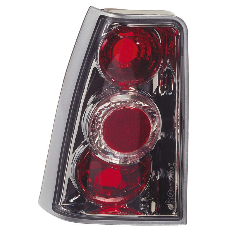 Luces traseras Opel Kadett E