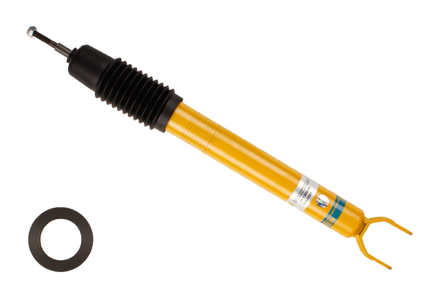 Amortiguador Delantero Bilstein B6 Mercedes Cls W219/ Clase E W211