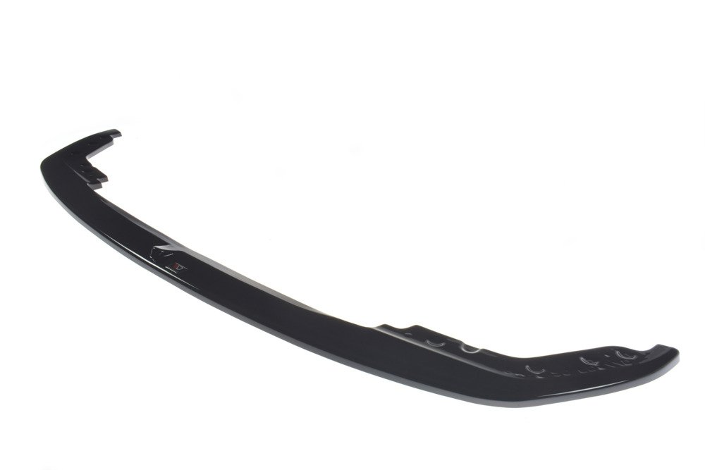 Voorspoiler BMW 3 Serie G20 M-Pakket V3 Gloss Black