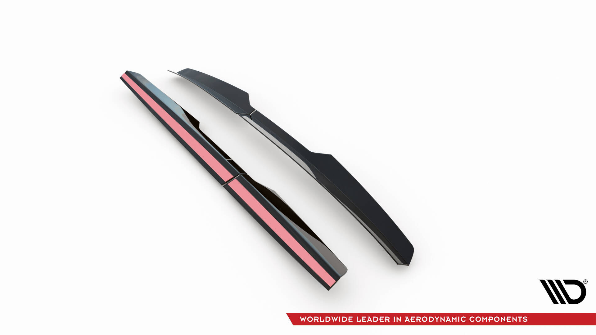 Bodykit – Mercedes-Benz Citan W415 (2012–2021)