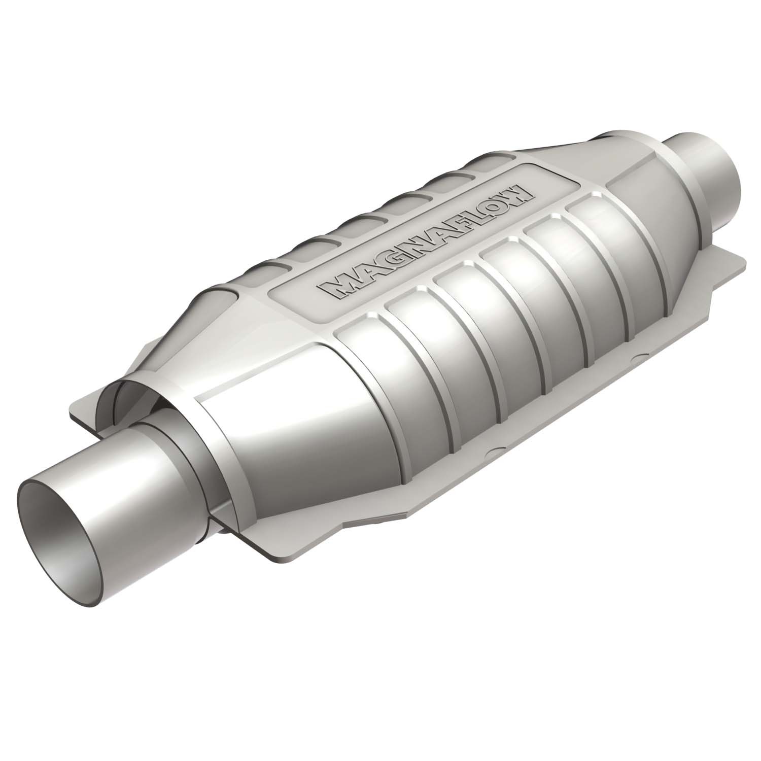 Catalysator Catalysator Univ 2.00" OEM Magnaflow Universele Kat