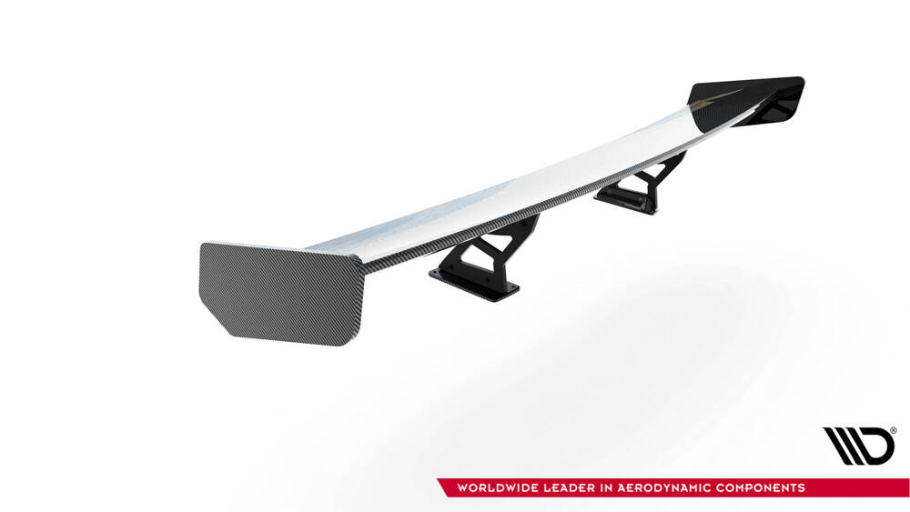 Carbon Spoiler Mazda MX-5 ND