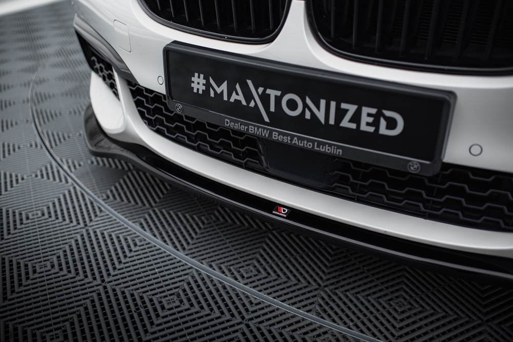 Bodykit BMW 7 M-Pack G11
