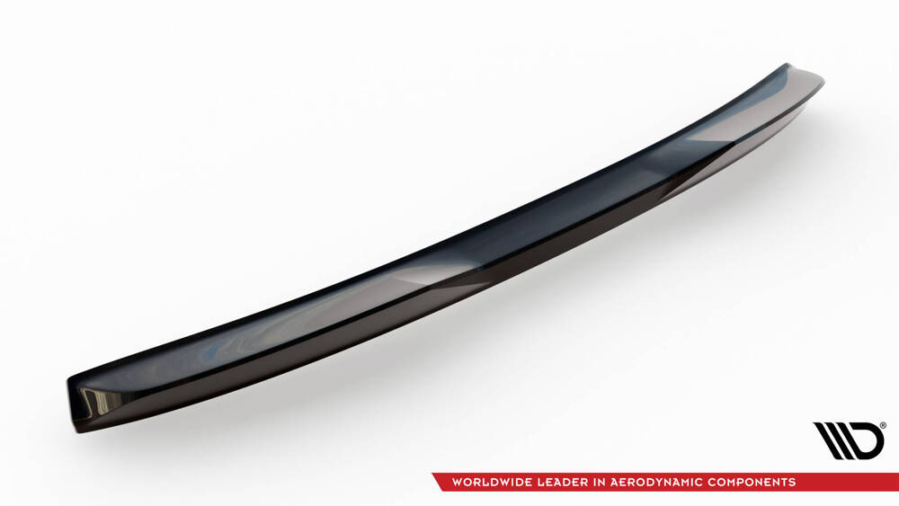 Spoiler Cap Skoda Enyaq Coupe IV