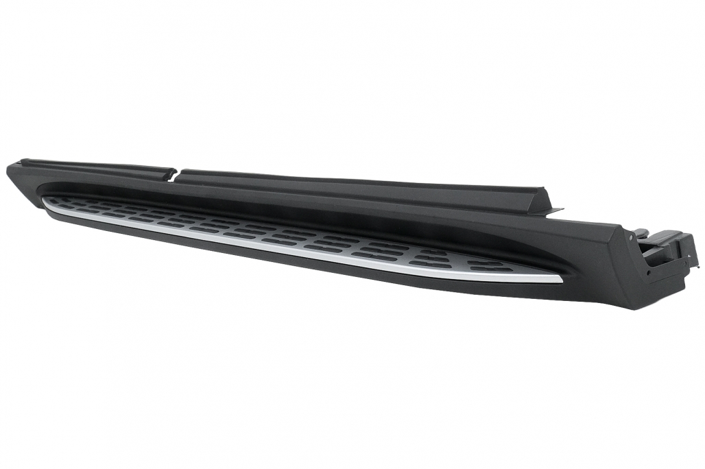 Sidesteps Treeplanken Mercedes GLS X167