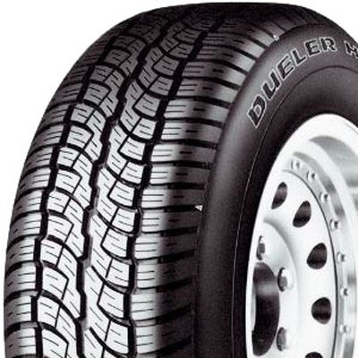 Bridgestone 215/70 R16 100H DUELER H/T 687 Bandenset