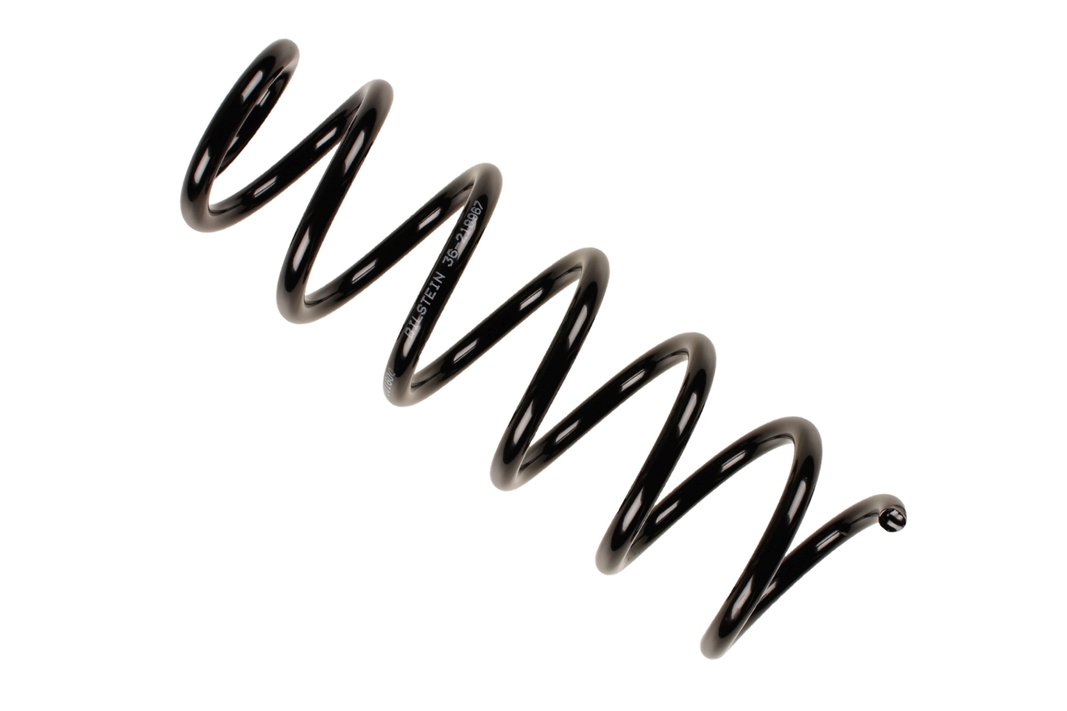 Bilstein B3 Muelle Trasero Peugeot 406 8b