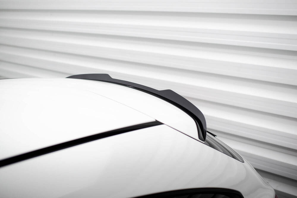 Spoiler Cap Mercedes-benz Cla Shooting Brake 45 Amg/Amg-line C117
