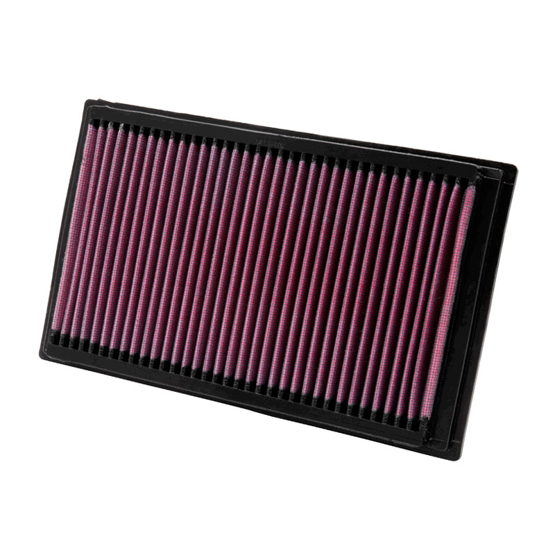 K&N vervangingsfilter  Ford Fusion 2.3, 2.5 & Mercury Milan 2.3, 2.5 2006-2012 (33-2357)