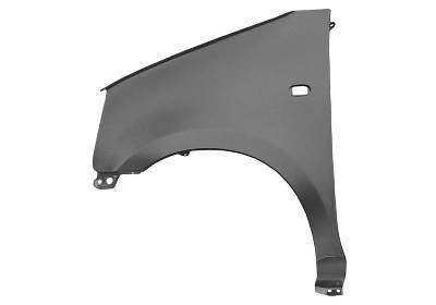 spatbord, links Opel Agila, 2000-2007