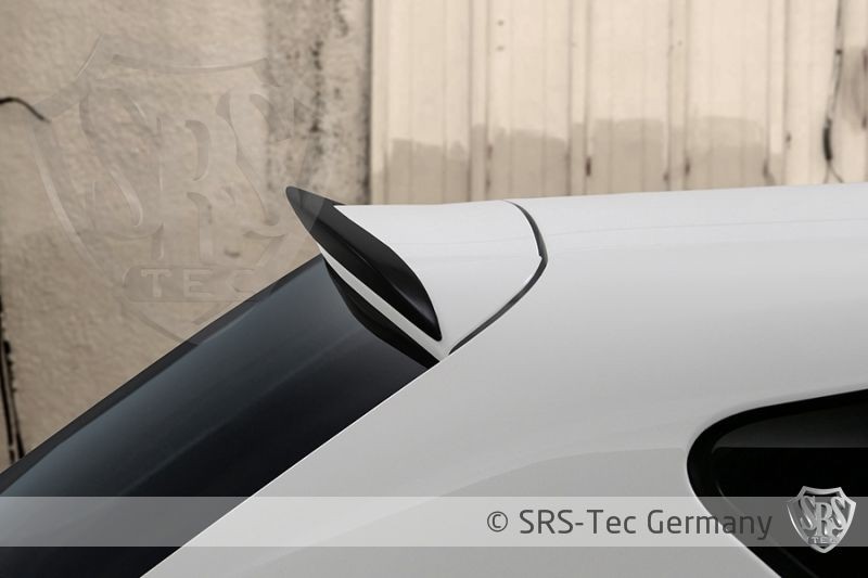 Dakspoiler Seat Leon 5F