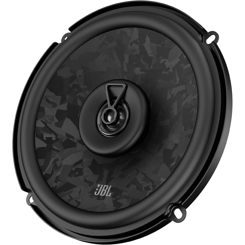 JBL Stage 3 Gen2 68 6.5'' (16cm) 560Watt Speakerset