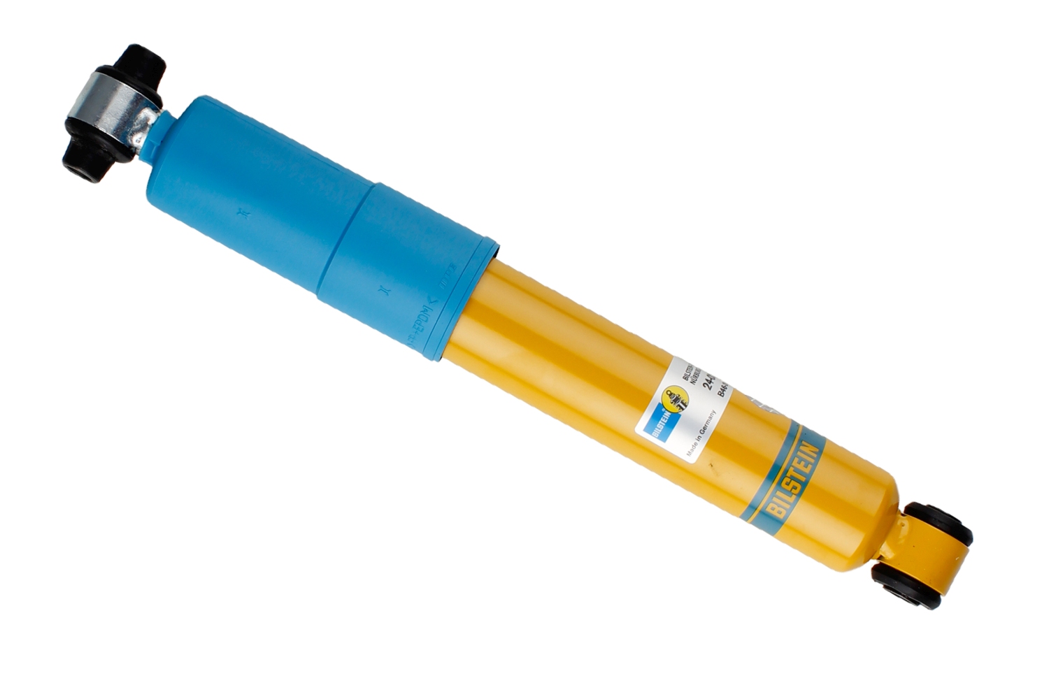 Amortiguador Delantero Bilstein B6 Chevrolet Astro