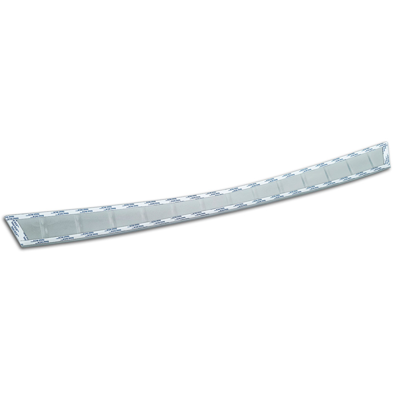 Avisa RVS gepoedercoate Achterbumperprotector  Subaru Forester (SL) 2025- 'Soft Silver'