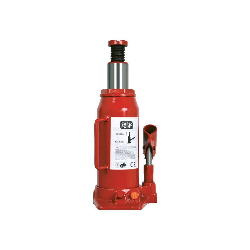 Carpoint Hydraulische Potkrik 10.000kg