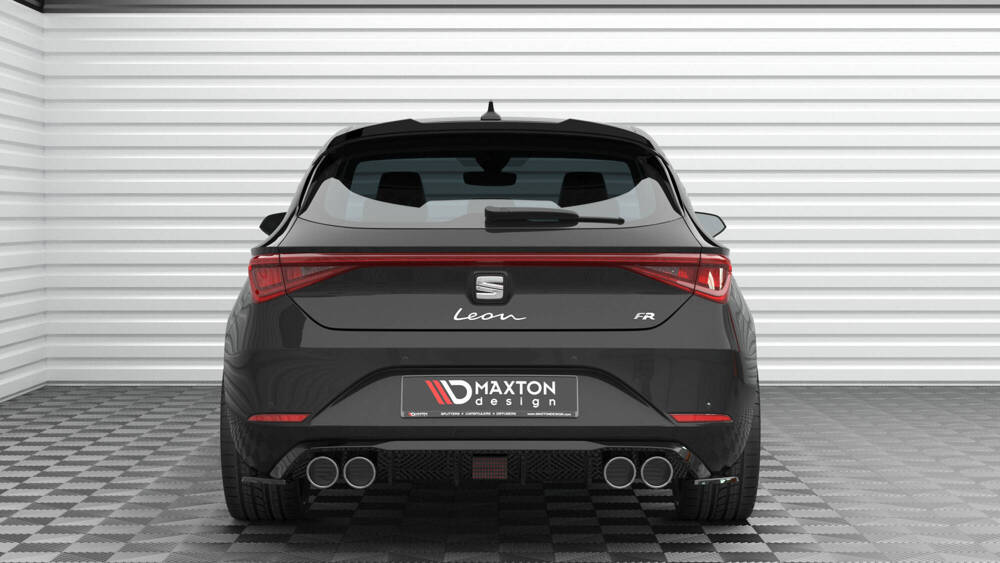 Led Stop Light Seat Leon Fr Hatchback Mk4