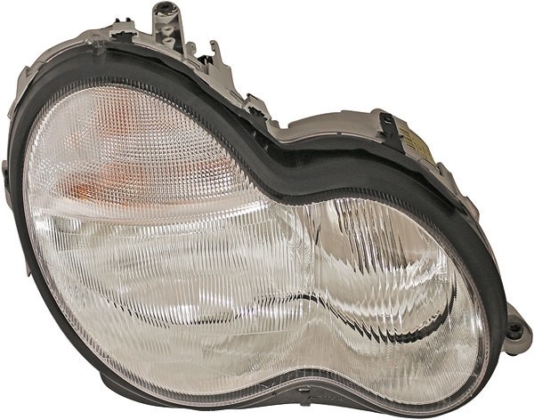 XENONKoplamp rechts W203 00-04 BOSCH D2R