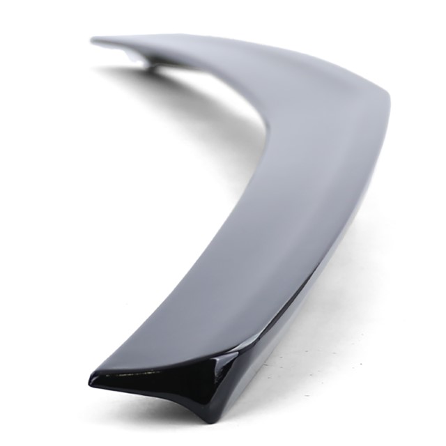 Achterlip Mercedes w212 09-