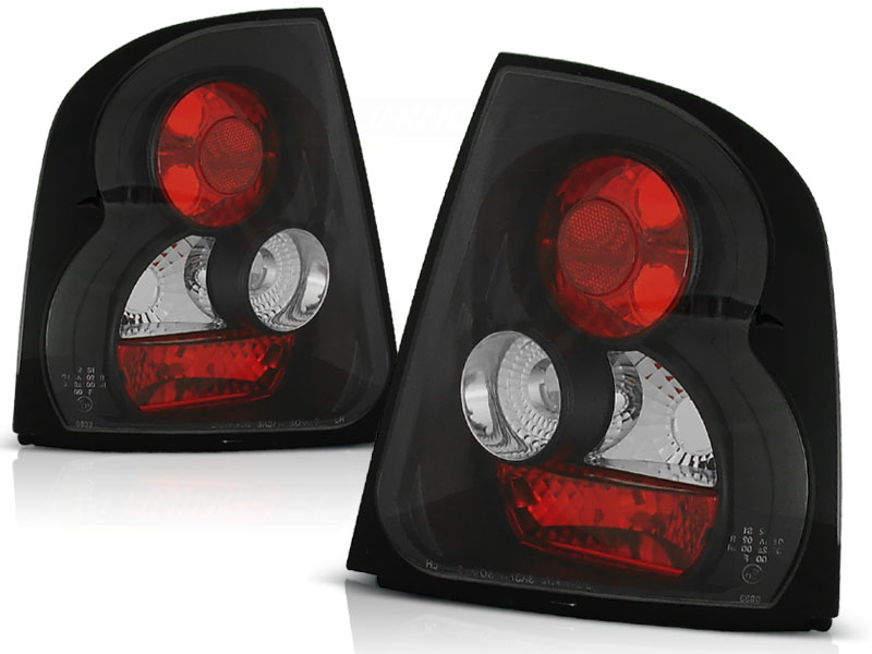 Taillights Skoda Octavia 97-04