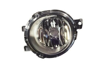mistlamp, links Volvo XC60, 2008 -