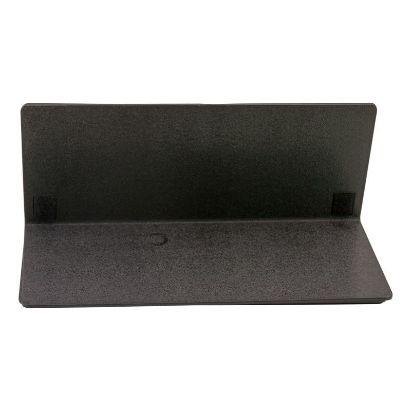 Comfortline Bagageverankeringsset - Zwart - 3-delig