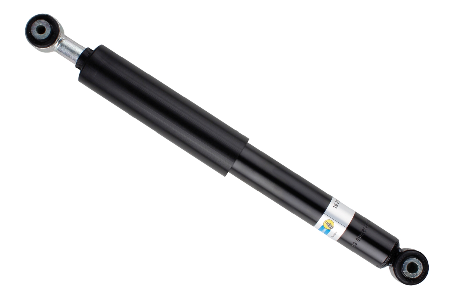 Amortiguador Trasero Bilstein B4 Opel Crossland X P17/ha