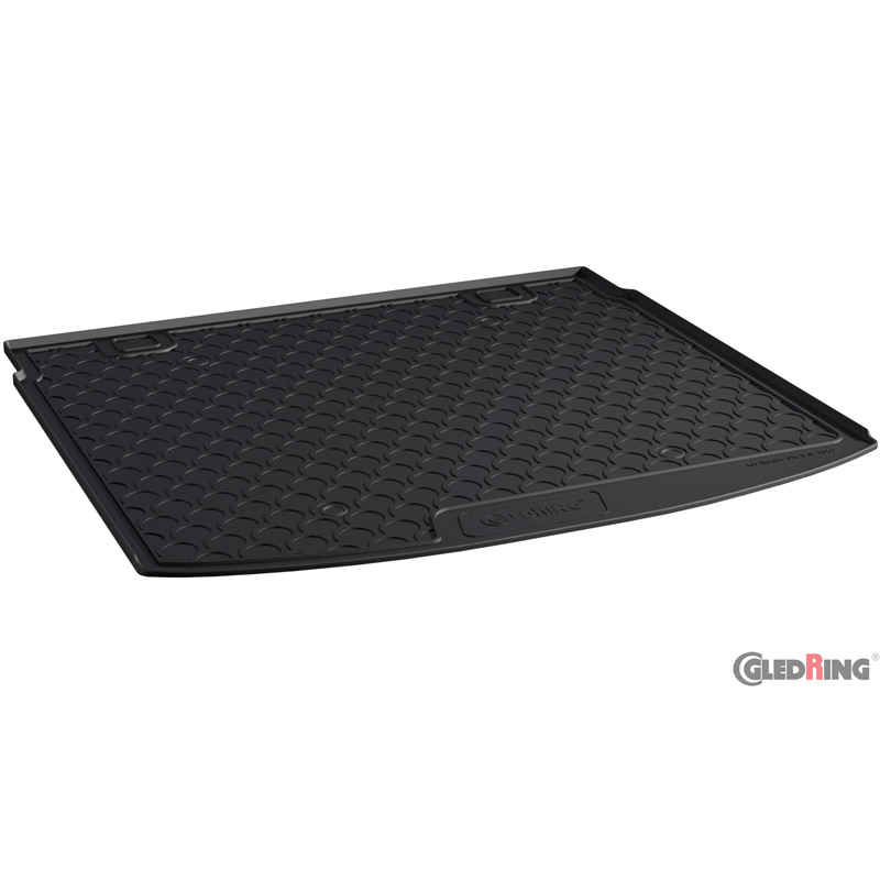 Rubbasol (Rubber) Kofferbakmat  Honda CR-V 9/2018- (Hoge variabele laadvloer)