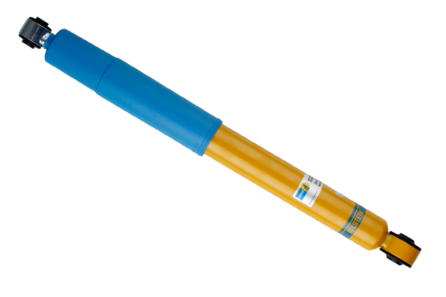 Amortiguador Trasero Bilstein B6 Chevrolet Silverado 1500 35