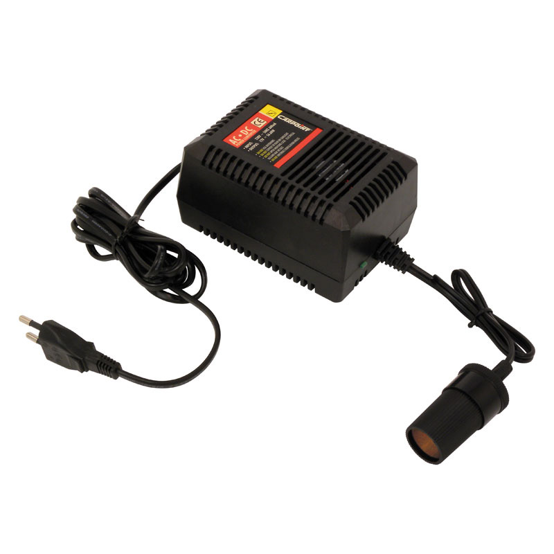 Carpoint Omvormer 12>230V