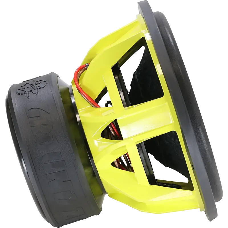 Ground Zero GZNW 38SPL-D2 15″ subwoofer