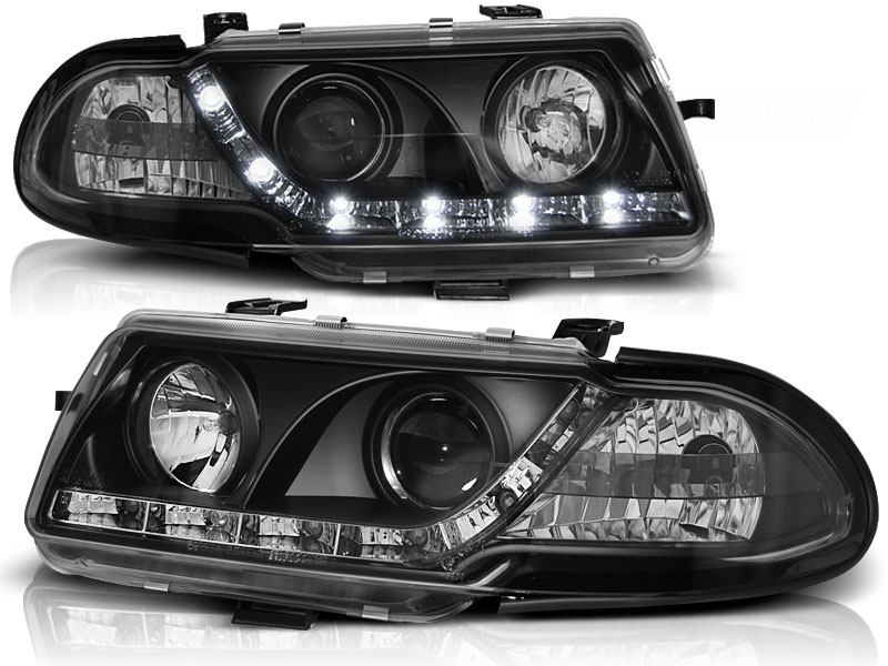 Headlights Opel Astra F 94-98