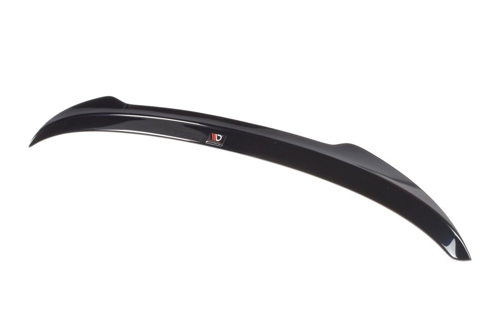 Dakspoiler BMW 1-Serie E81/E87 2007-2011 Facelift M-Pack Gloss Black Maxton
