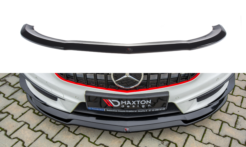DACHSpoiler Mercedes W180