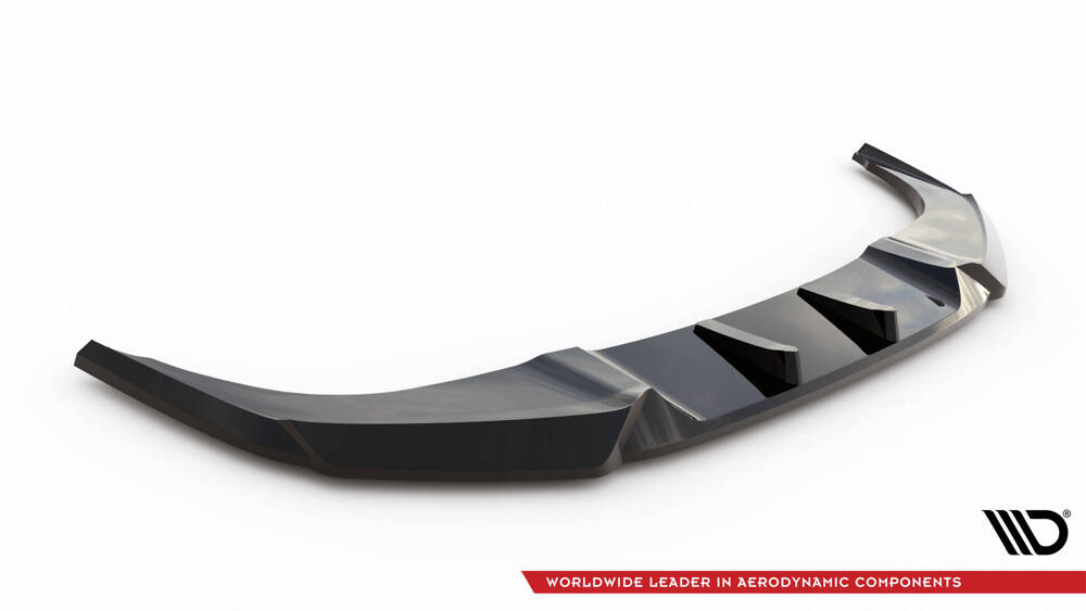 Voorspoiler Honda Civic Si MK10