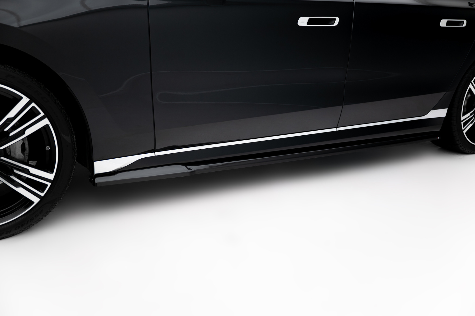 Bodykit – BMW 7 Series G70 V.2 (2022–heden)