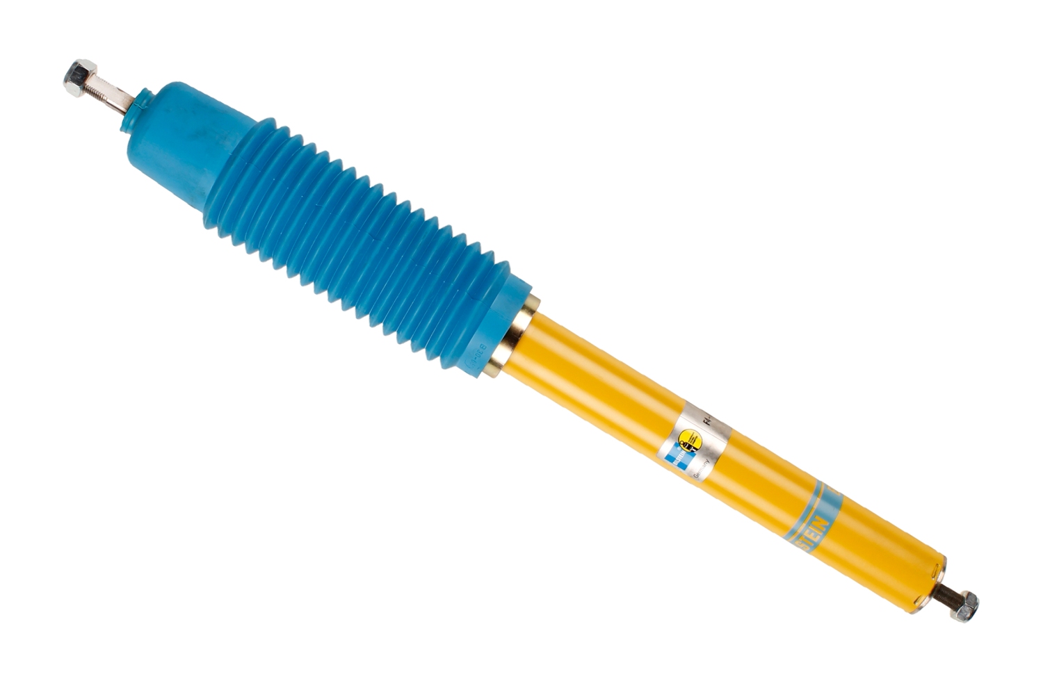 Amortiguador Trasero Bilstein B6 Hyundai Lantra 2 (j2)