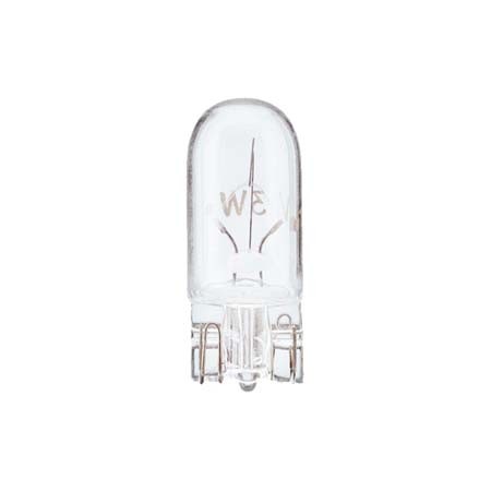 Philips 12256B2 3W T10 wedgebase 12V