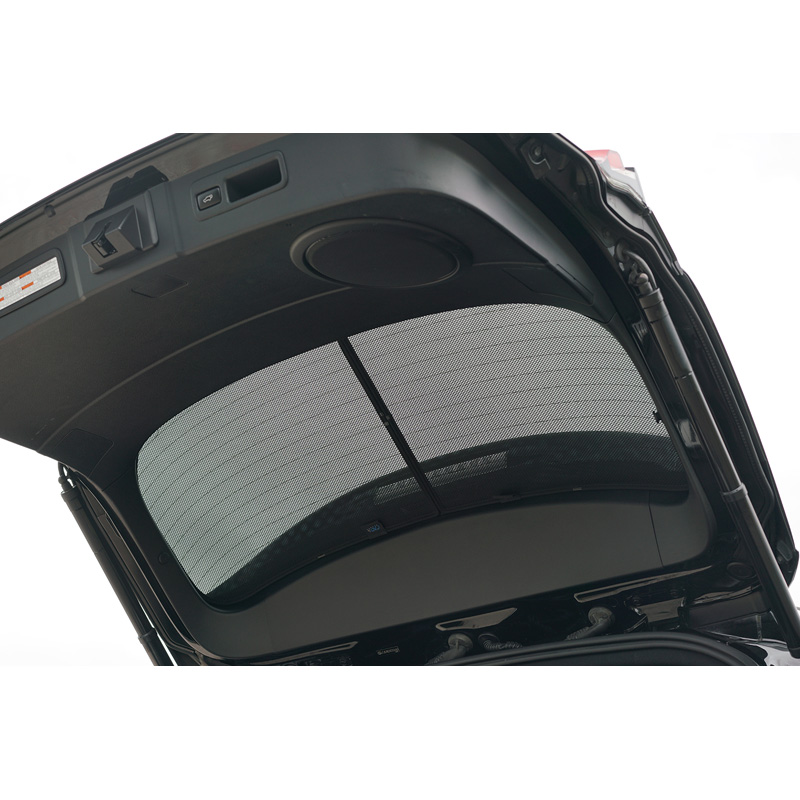 Set Car Shades  Lexus NX 2014-2021 (6-delig)