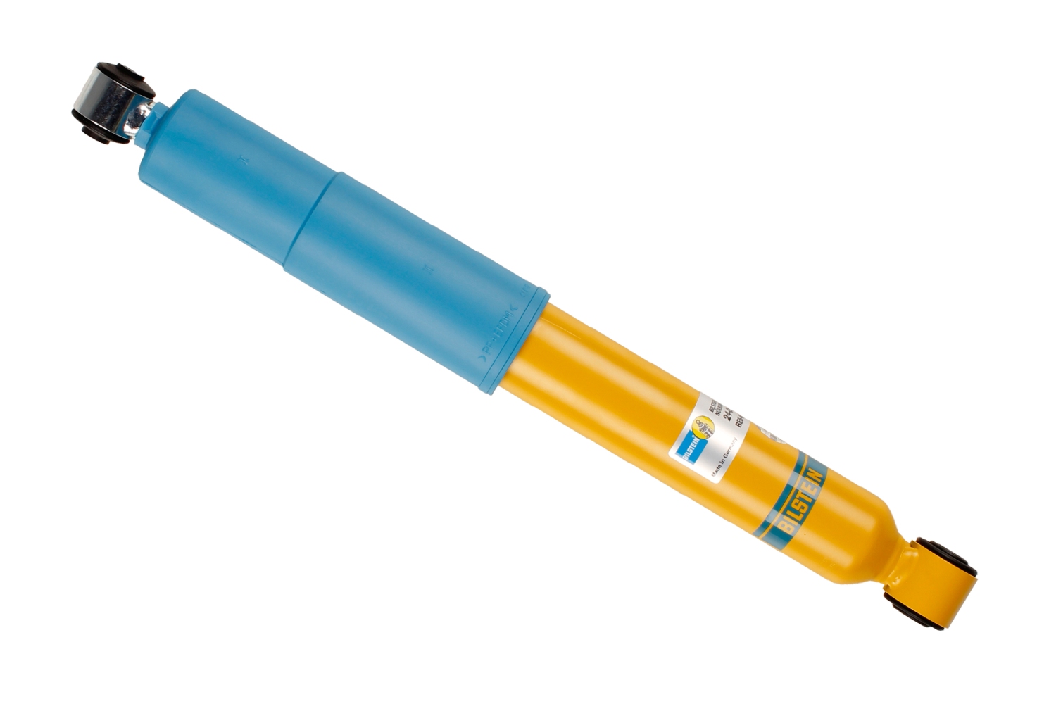 Amortiguador Trasero Bilstein B8 Audi Tt A3 Golf4 Seat Leon