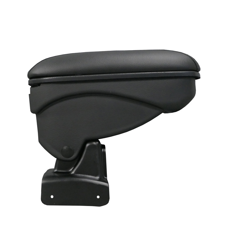 Armsteun Slider kunstleder  Suzuki SX4 2006- /Fiat Sedici 2006-2012