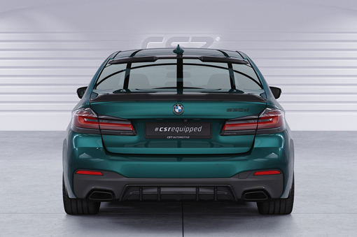 Diffuser BMW 5 Serie G30 / G31 M pakket