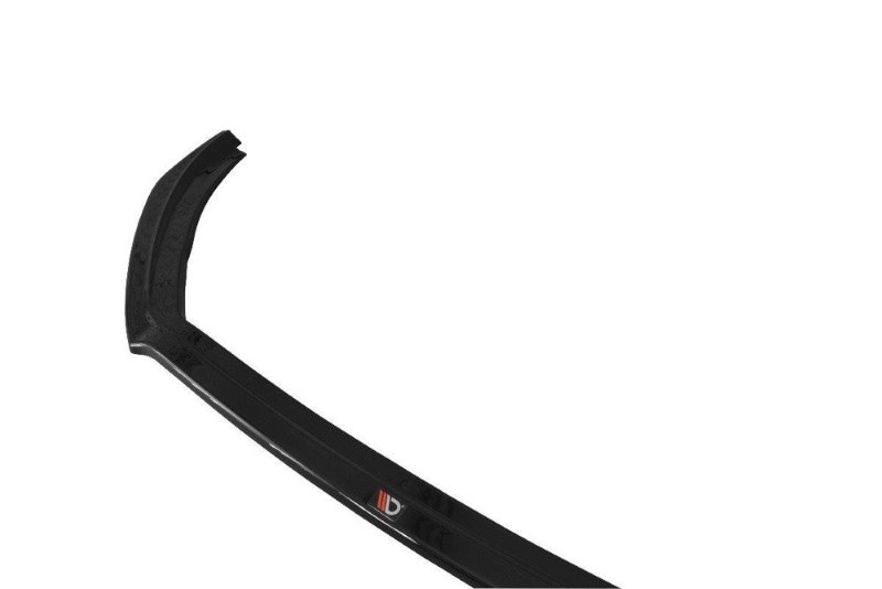 Voorspoiler Ford Fiesta Mk8 ST / ST-Line V.1