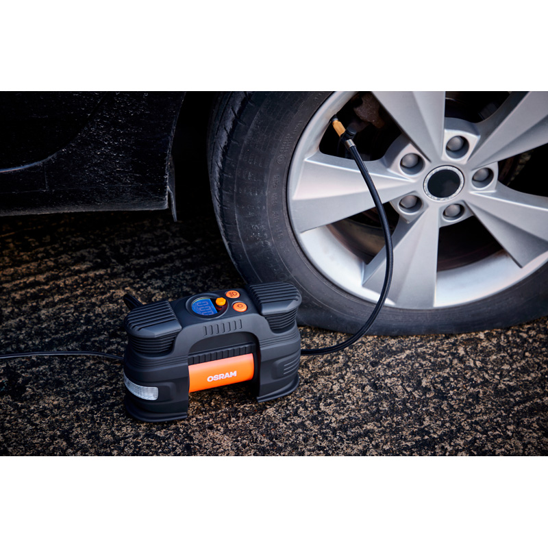 Osram TYREinflate 830 - Bandenpomp