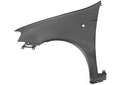 spatbord, rechts Fiat Punto, 1999-2003